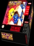 Nintendo  SNES&nbsp; - &nbsp;Pac-Attack (USA)